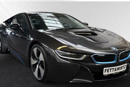 BMW i8 69.216 km 56.990 € Moers 47441