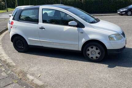 VW Fox 145.000 km 1.500 &euro; Neuss, Stadt 41469