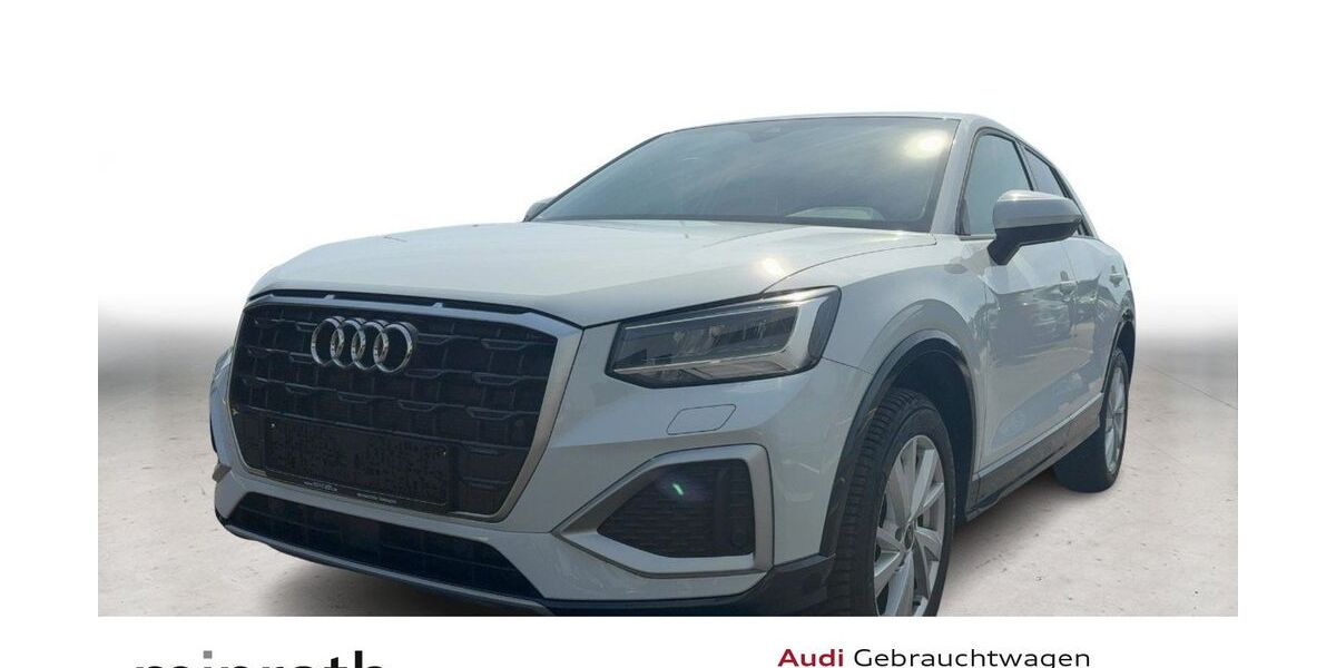 Audi Q2 7.604 km 28.830 &euro; Moers-Hülsdonk 47441