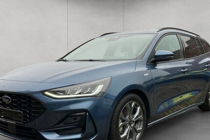 Ford Focus 15.650 km 19.490 &euro; Düsseldorf 40549