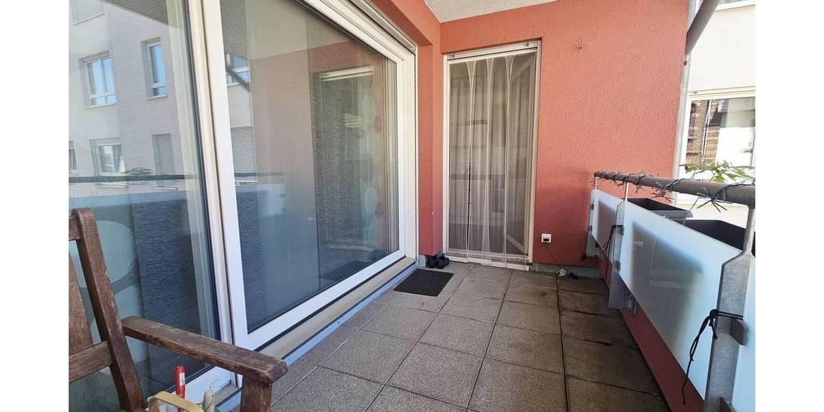 Etagenwohnung Solingen Ohligs-Aufderhöhe - 3 Zimmer, 94 m&sup2;, 1.222&euro; | Angebot:26543227