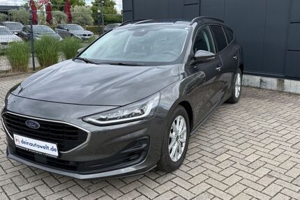 Ford Focus 116.000 km 12.700 &euro; Dormagen 41540