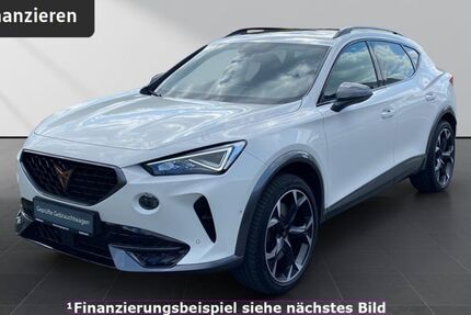 Cupra Formentor 10.027 km 31.990 &euro; Solingen 42719