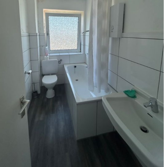Etagenwohnung Duisburg Mündelheim - 3 Zimmer, 73 m&sup2;, 509&euro; | Angebot:26450460