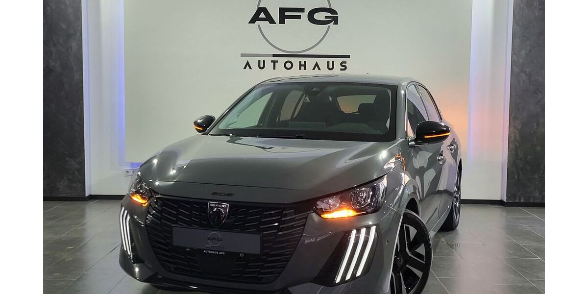 Peugeot 208 21.276 km 16.495 &euro; Wuppertal 42285