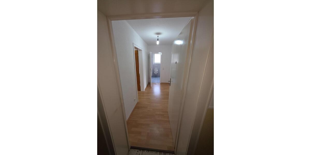 Dachgeschosswohnung Mülheim an der Ruhr (Broich) 2.5 zimmer