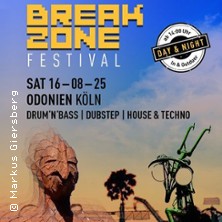 Breakzone Festival 2025