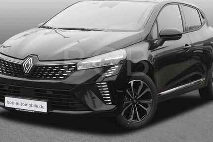 Renault Clio 2.010 km 25.888 &euro; Düsseldorf 40233