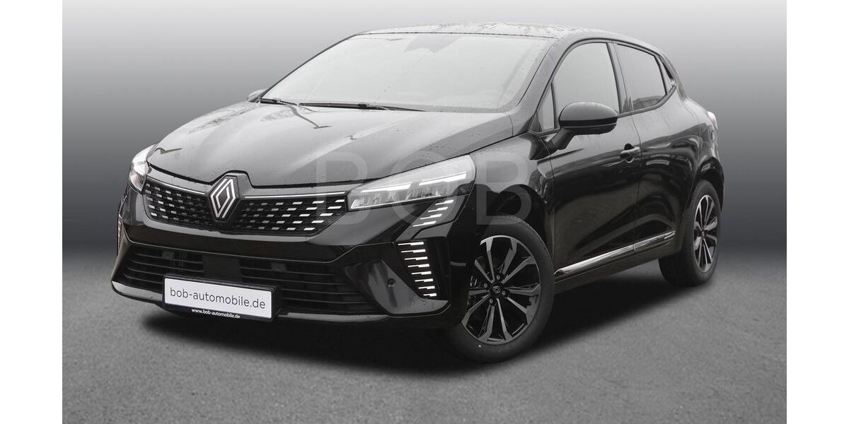 Renault Clio 2.010 km 25.888 &euro; Düsseldorf 40233