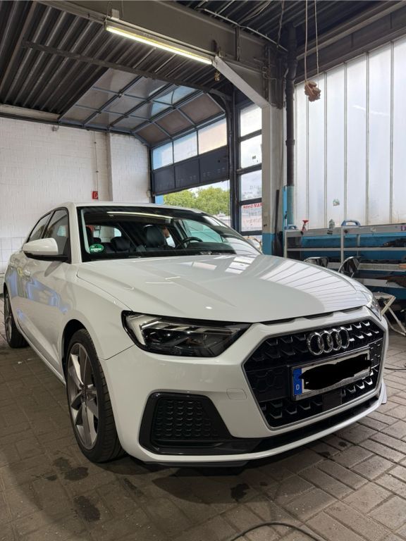 Audi A1 88.000 km 19.499 € Oberhausen 46149