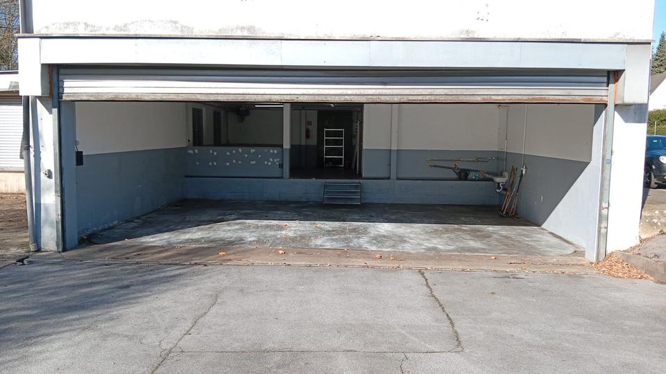 Gewerbeobjekt Leverkusen Bergisch Neukirchen - 2.000&euro; | Angebot:26182501