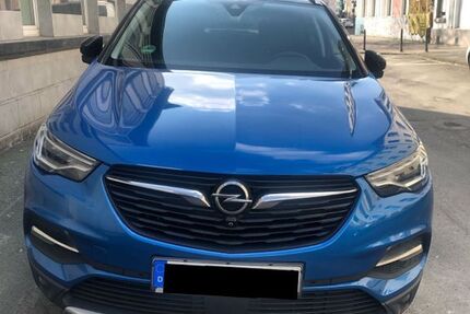 Opel Grandland (X) 79.780 km 13.390 € Krefeld 47799