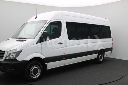 Mercedes-Benz Sprinter 131.050 km 33.308 &euro; Mönchengladbach 41066