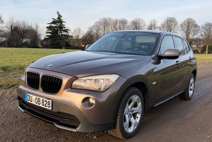 BMW X1 227.000 km 10.499 &euro; Duisburg 47239