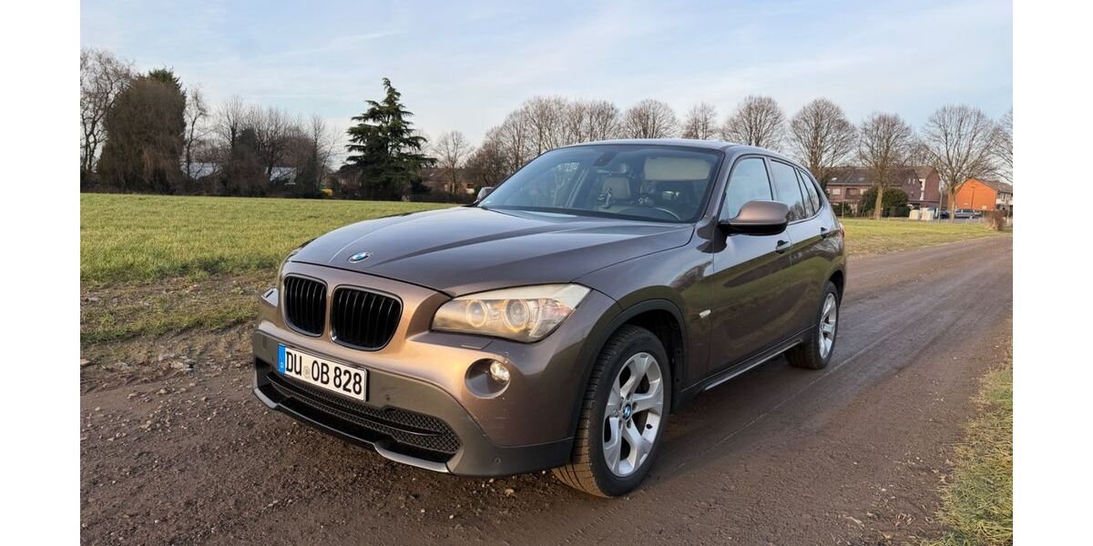 BMW X1 227.000 km 10.499 &euro; Duisburg 47239