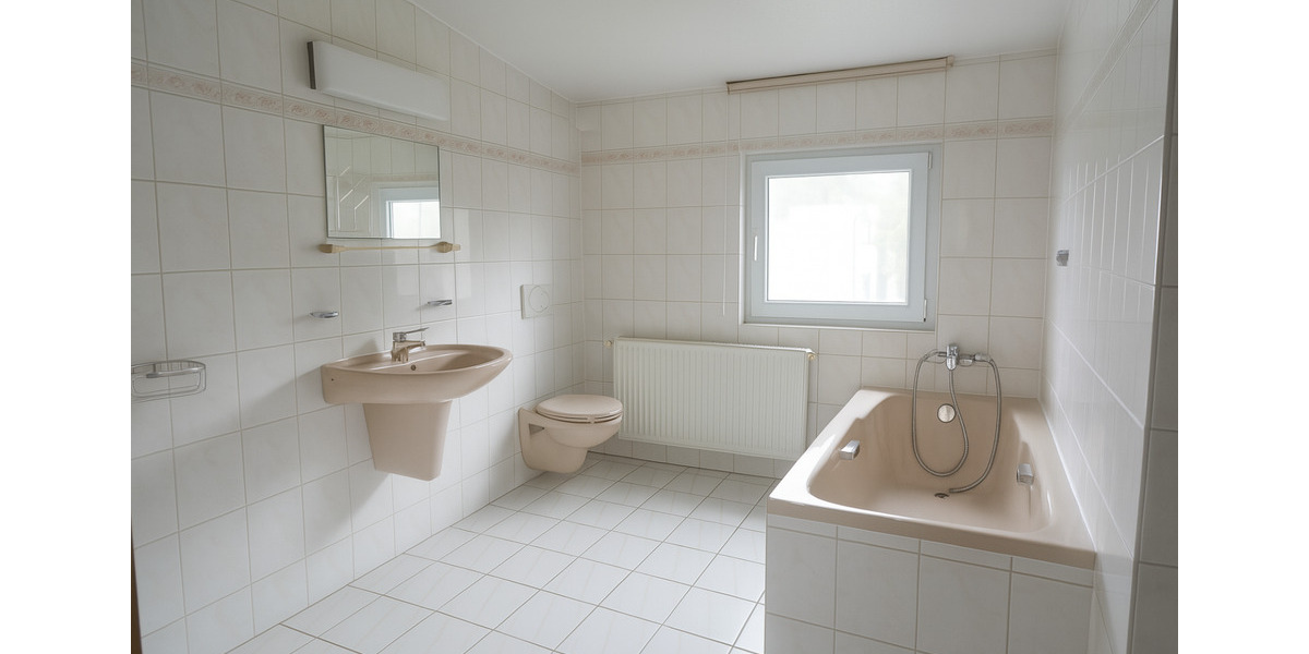 Doppelhaushälfte Ratingen Tiefenbroich - 5 Zimmer, 131 m&sup2;, 595.000&euro; | Angebot:25343688