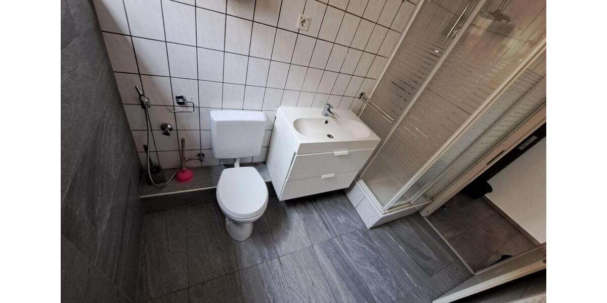 47799 Krefeld, 2 ZKDB, 52 m², ab sofort 2 zimmer