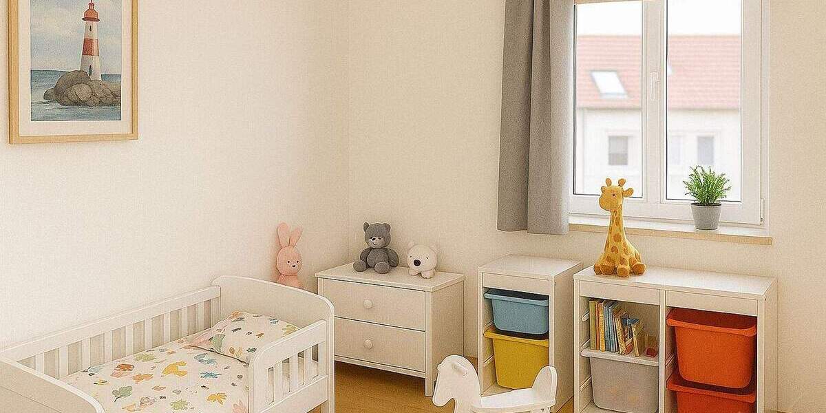 3 Zimmer Wohnung, mit Balkon, Stellplatz in TOP Lage von Solingen 3 zimmer