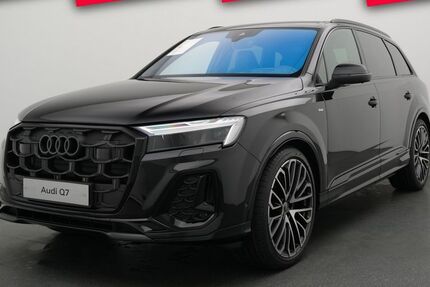 Audi Q7 1.009 km 97.480 &euro; Leverkusen 51373