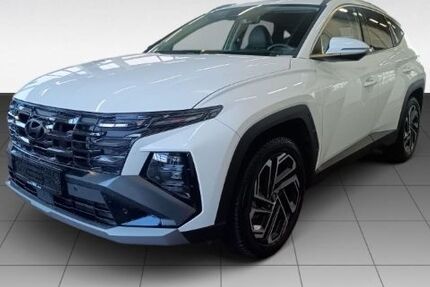 Hyundai TUCSON 12.913 km 33.990 &euro; Neuss 41464