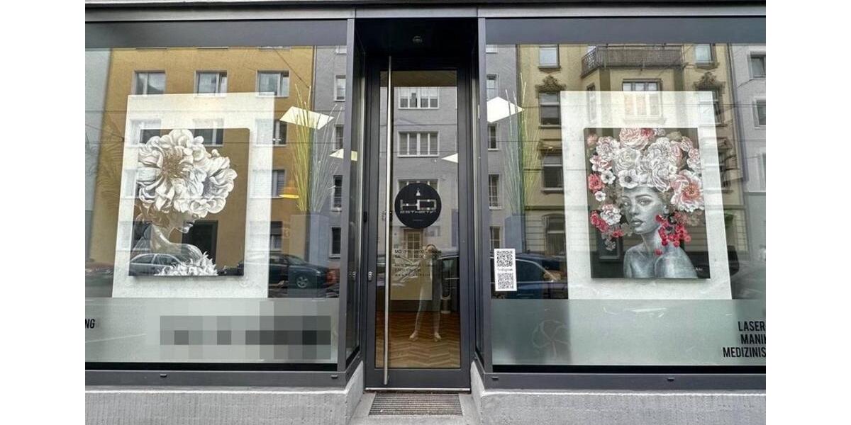 Gewerbeobjekt Meerbusch Necklenbroich - 1.650&euro; | Angebot:26393979