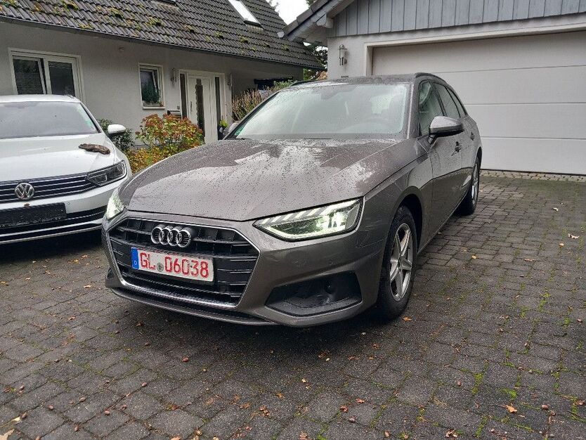 Audi A4 117.200 km 20.990 € Leichlingen 42799