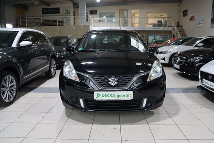 Suzuki Baleno 70.000 km 7.480 € Essen 45326