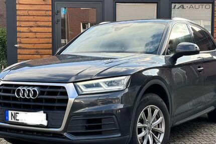 Audi Q5 139.400 km 19.900 &euro; Korschenbroich 41352