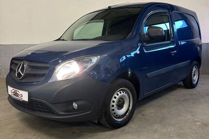 Mercedes-Benz Citan 60.000 km 9.999 € Solingen 42719
