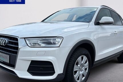 Audi Q3 127.000 km 16.490 &euro; Neuss 41462