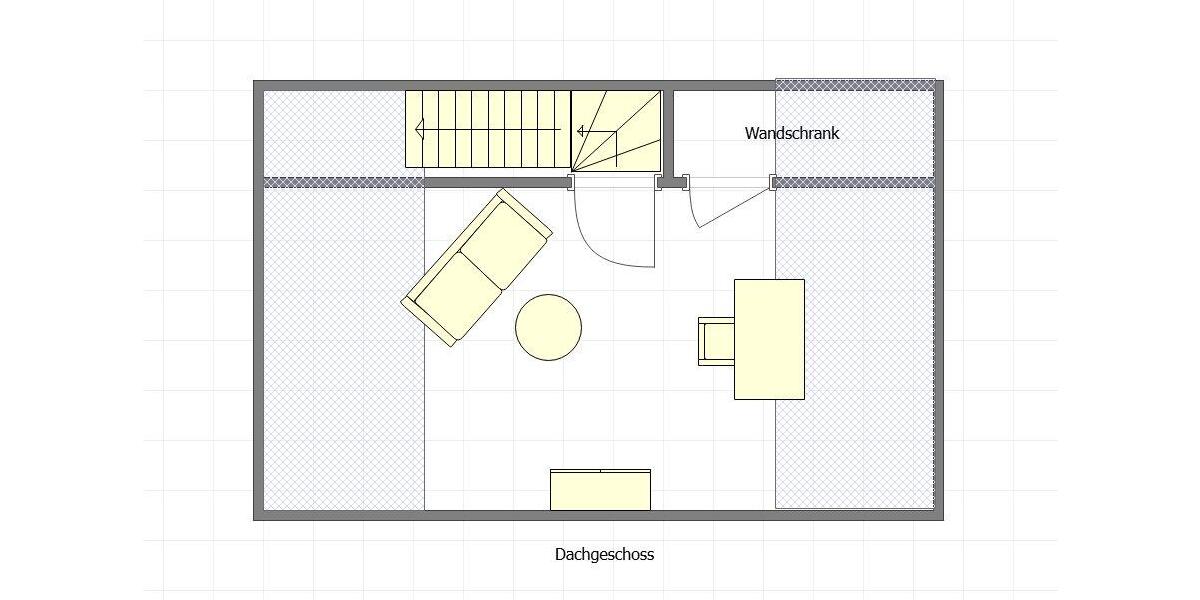 Reihenhaus Duisburg Hochheide - 4 Zimmer, 110 m&sup2;, 259.000&euro; | Angebot:27081987