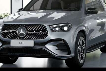 Mercedes-Benz GLE 350 9.900 km 96.990 &euro; Düsseldorf 40470