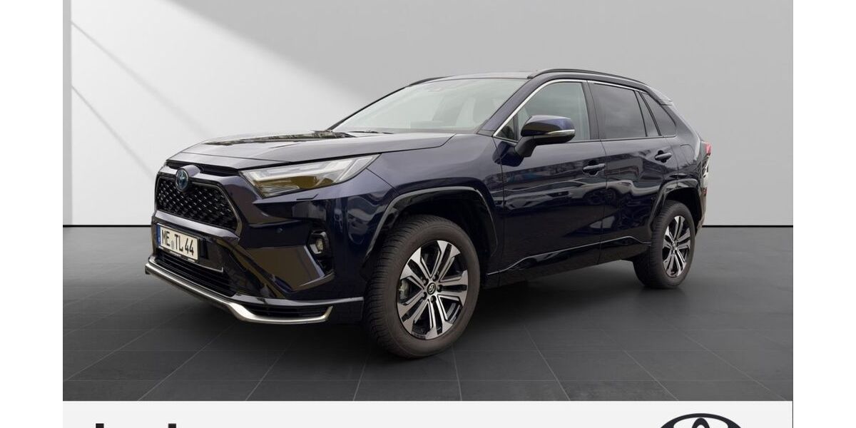 Toyota RAV 4 12.500 km 48.989 &euro; Wuppertal 42109