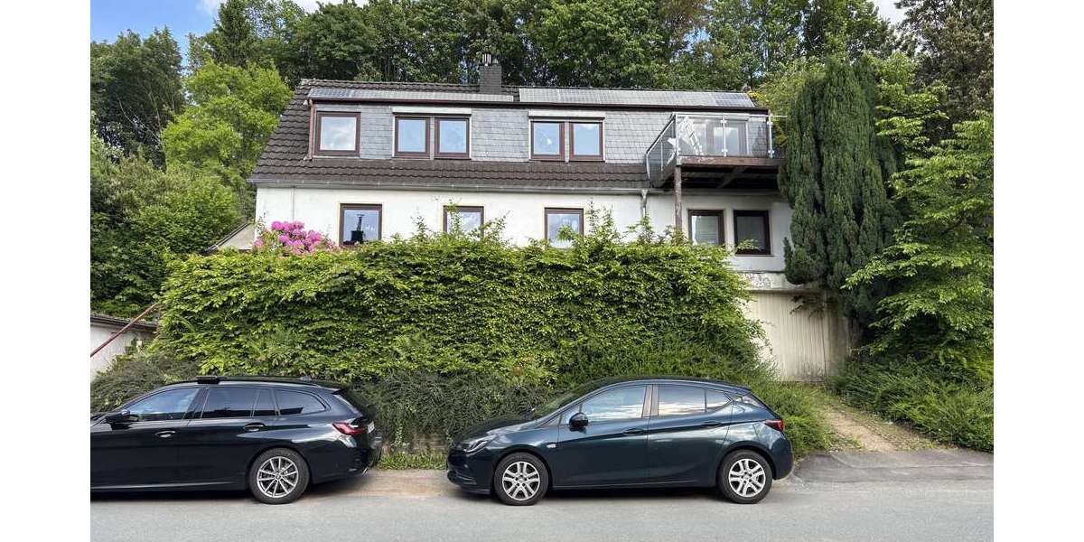 Einfamilienhaus Wuppertal Gemarkung Vohwinkel - 6 Zimmer, 180 m&sup2;, 459.000&euro; | Angebot:26852392
