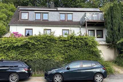 Haus Wuppertal Gemarkung Vohwinkel - 6 Zimmer, 180 m&sup2;, 459.000&euro; | Angebot:26852392