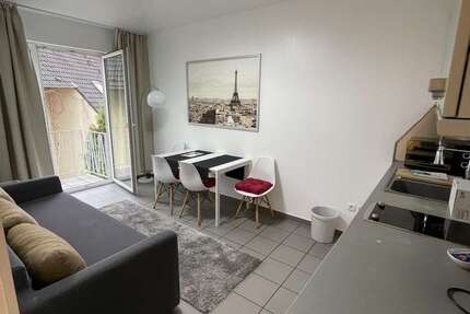 Wohnung zum Kaufen in Düsseldorf 639.000 € 57 m² 2 zimmer