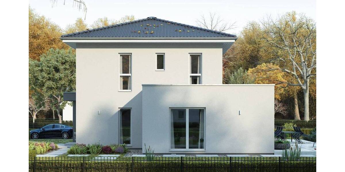 Einfamilienhaus Bergheim Niederaußem - 6 Zimmer, 150 m&sup2;, 513.999&euro; | Angebot:26418593