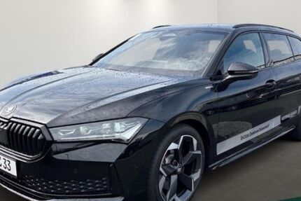 Skoda Superb 12.000 km 49.999 &euro; Düsseldorf 40233