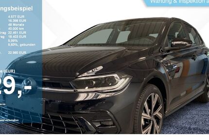 VW Polo 10.181 km 21.480 &euro; Moers 47441