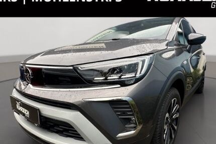 Opel Crossland (X) 6.256 km 23.690 &euro; Duisburg 47059