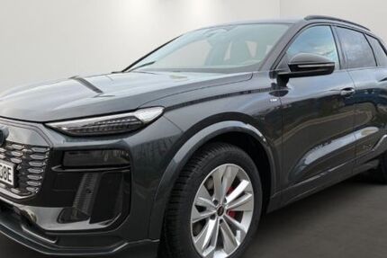 Audi Q6 e-tron 6.000 km 83.980 € Düsseldorf 40233