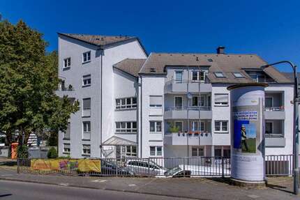 Wohnung zum Mieten in Remscheid 327,97 € 58.15 m²