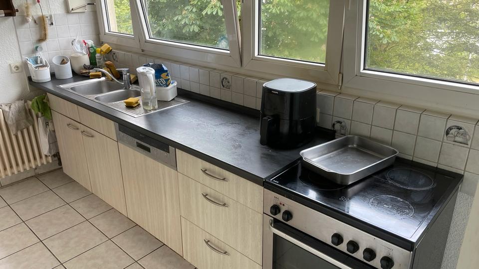 Etagenwohnung Moers - 4 Zimmer, 91 m&sup2;, 168.000&euro; | Angebot:26495634