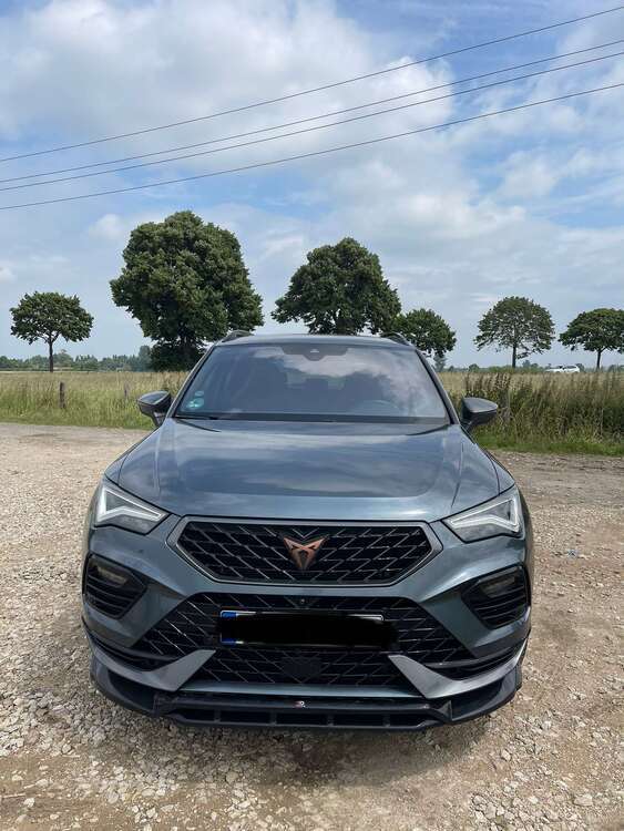 Ateca