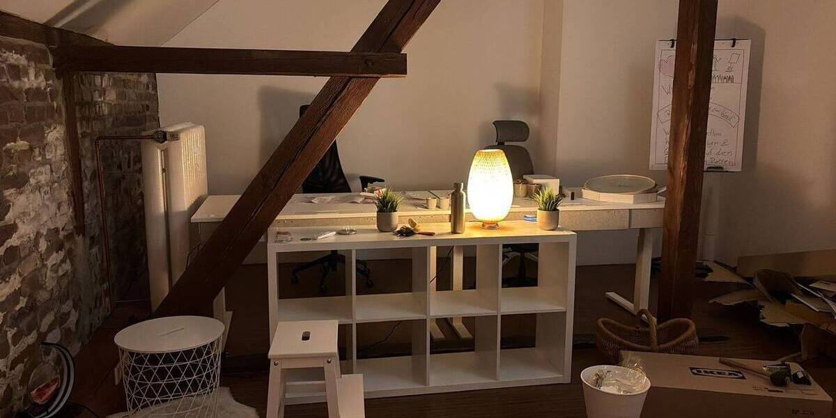 Gewerbeobjekt Krefeld Benrad-Süd - 1.560&euro; | Angebot:26445747