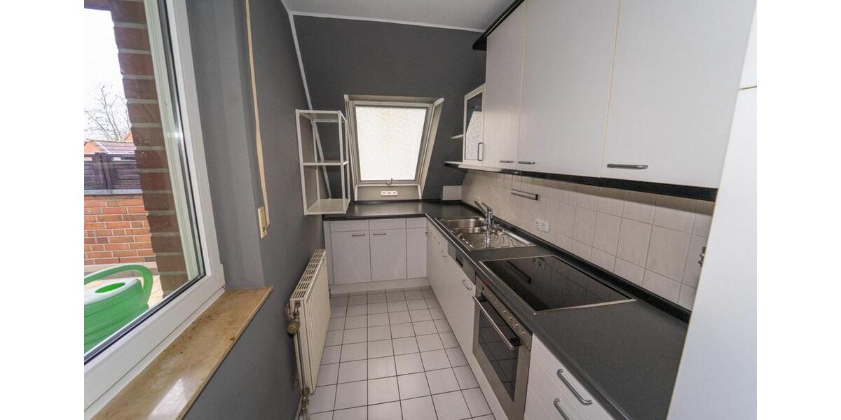 Dachgeschoßwohnung Korschenbroich - 2 Zimmer, 80 m&sup2;, 270.000&euro; | Angebot:25106435