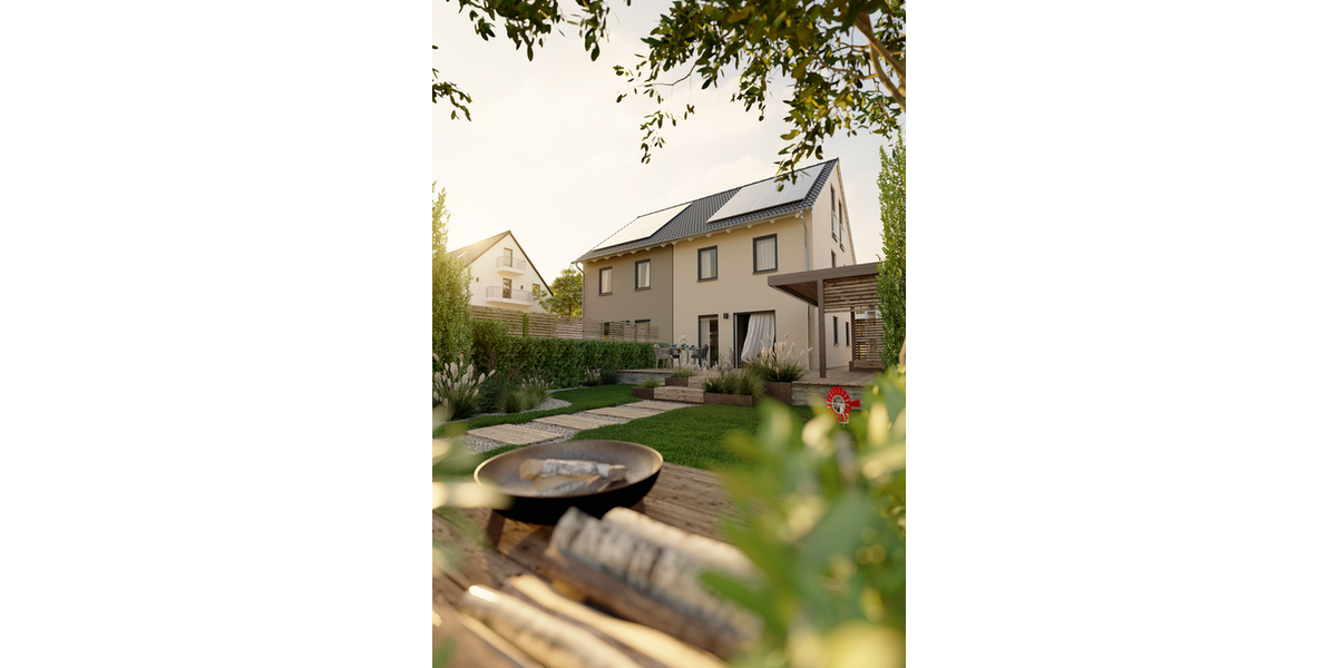 Einfamilienhaus Hilden - 6 Zimmer, 121 m&sup2;, 523.000&euro; | Angebot:26155988