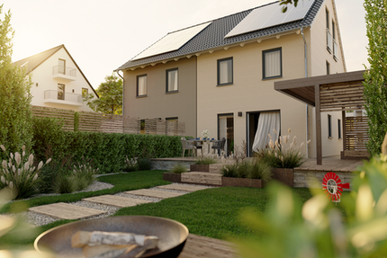 Haus Hilden - 6 Zimmer, 121 m&sup2;, 523.000&euro; | Angebot:26155988