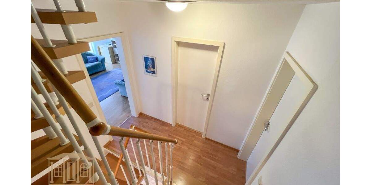 Reihenendhaus Wuppertal Elberfeld - 5 Zimmer, 136 m&sup2;, 489.500&euro; | Angebot:25728101