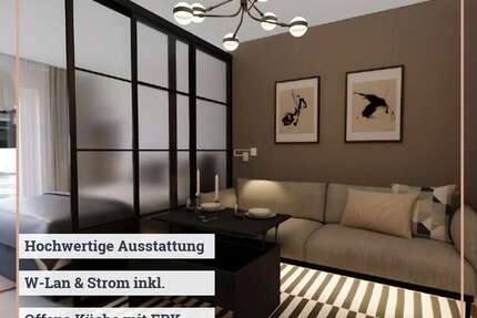 Wohnung zum Mieten in Mönchengladbach 649 € 28.99 m²